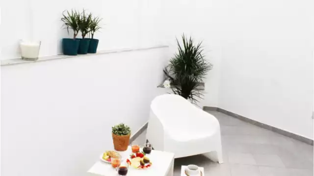 Apartamento con cocina en el centro histórico de Granada para que descubras el arte de esta ciudad