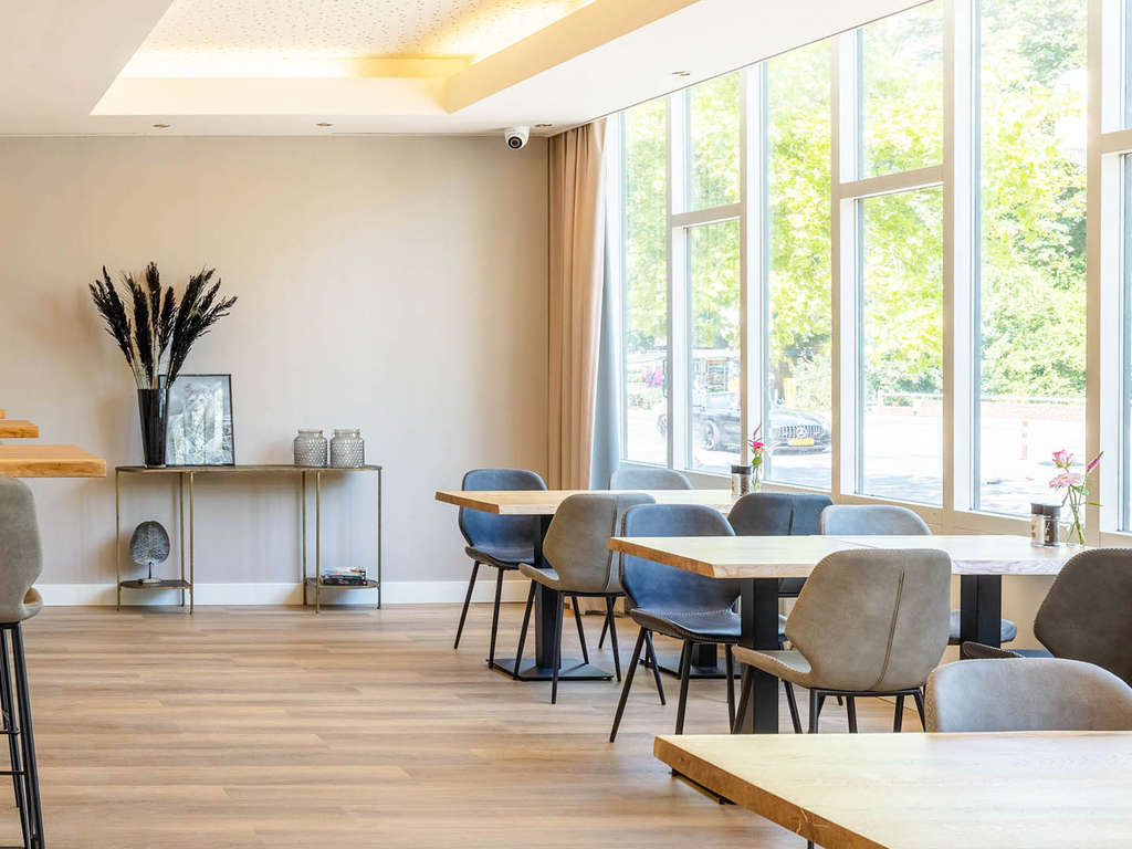 Découvrez le charmant centre-ville d'Utrecht - 3* - 9