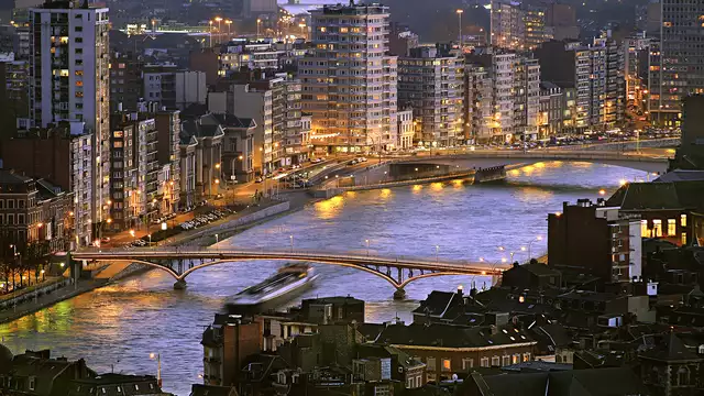 City-trip all'insegna del comfort alla scoperta di Liège