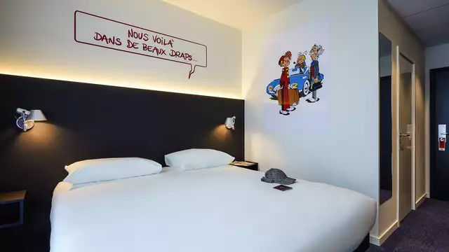 Heerlijk ontspannen in de Thermes de Spa + comfortabel verblijf met ontbijt in Luik