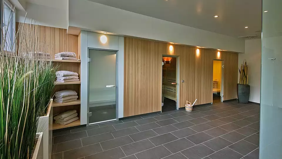 Sejour detente et confort au Luxembourg