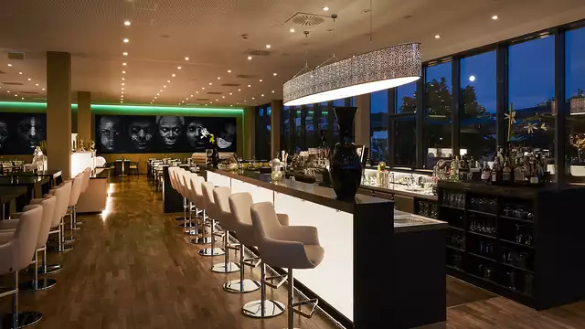 Pasen in Luxemburg met een romantisch diner