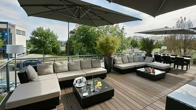 Pasen in Luxemburg met een romantisch diner