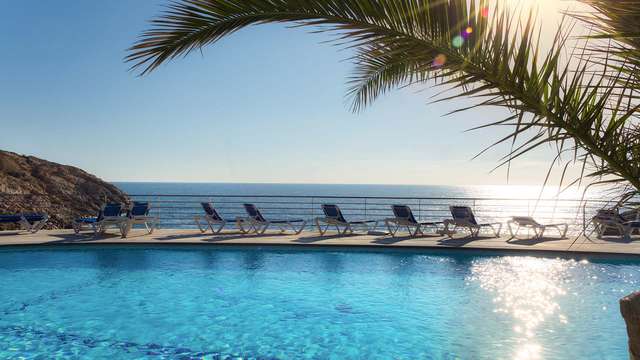 Hotel Eden Roc inactive