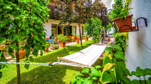 Romantisme dans un éco-hôtel avec petit-déjeuner et chocolats près de Palencia