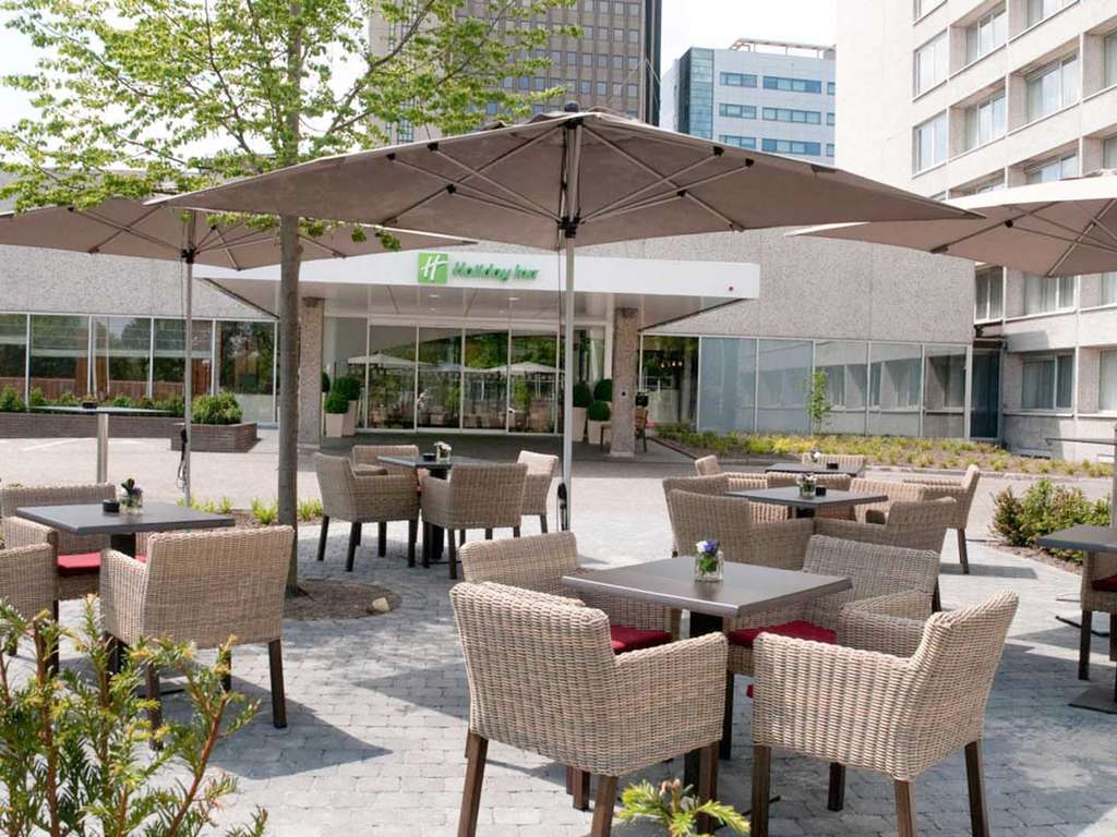 Passez la nuit et prenez un verre dans le centre d'Eindhoven - 4* - 1