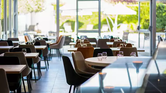 Profitez des spécialités savoyardes dans un 4* aux pieds des Alpes
