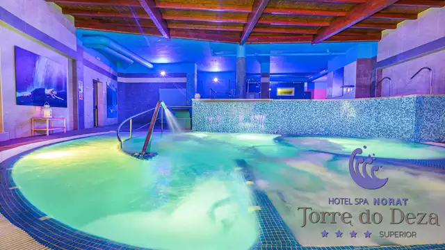 Spa Lovers: cena in camera, vasca idromassaggio, trattamento, spa, cava, frutta e cioccolato