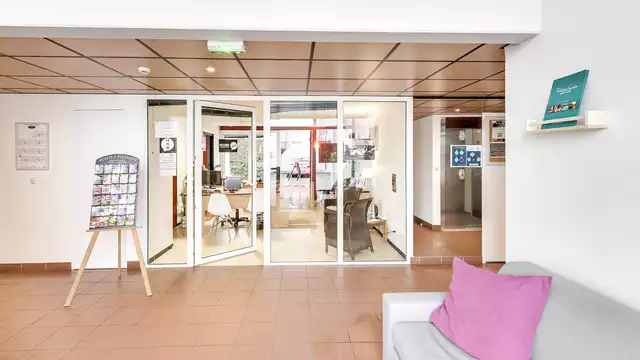 Belle suite 3* à Pau pour un séjour en famille