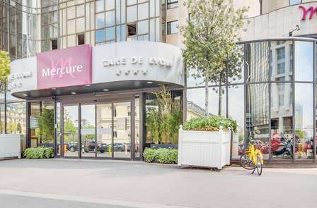 Bienvenue à Paris, séjour 4* dans le 12e arrondissement