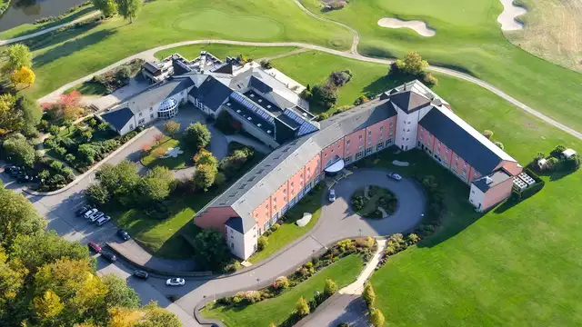 Ontsnap naar Luxemburg: spa en bubbels inbegrepen!