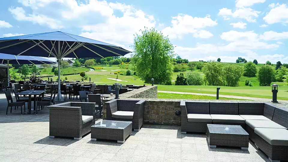 Promo Natuur comfort en ontspanning in Luxemburg korting per extra nacht