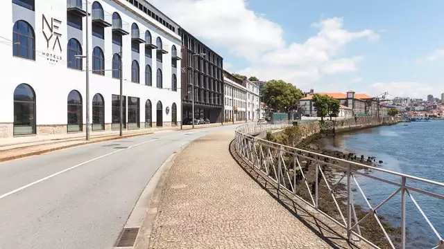 Neya Porto Hotel