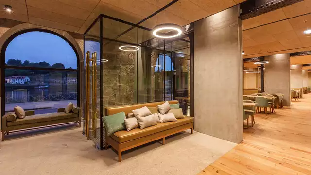 Neya Porto Hotel