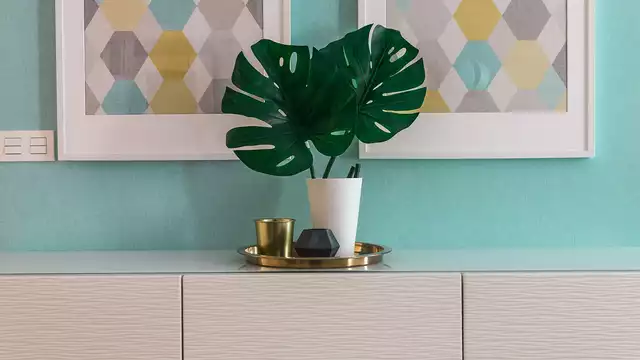 Disfruta en pareja de un luminoso apartamento en Valencia
