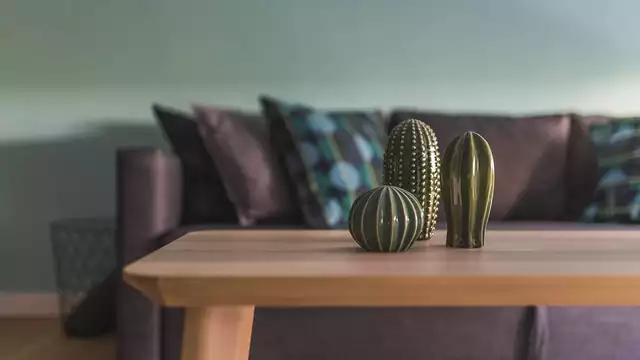 Disfruta en pareja de un luminoso apartamento en Valencia