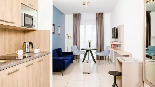 Residhome Bordeaux