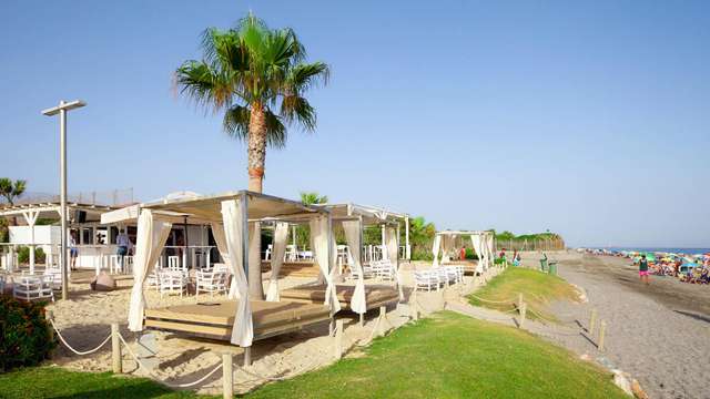 Playa Granada Club Resort Spa