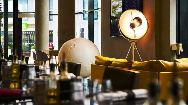 Pullman Paris Roissy CDG Airport 4* - Roissy en France, France