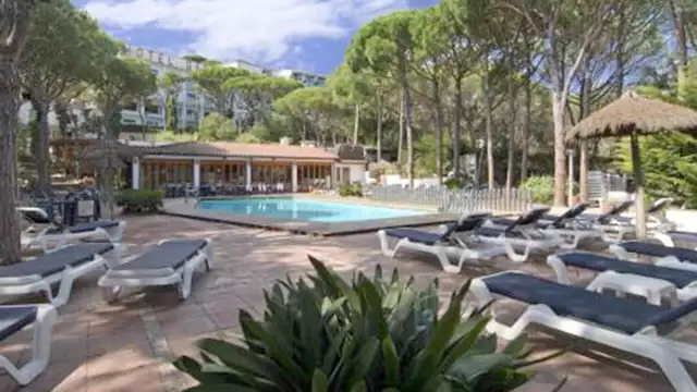 Zeezicht en maximaal comfort aan de Costa Brava