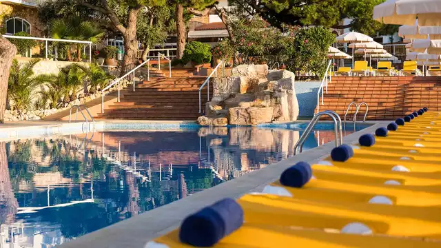 Des vacances parfaites en demi-pension sur la Costa Brava