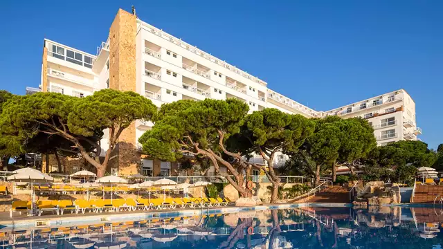 Des vacances parfaites en demi-pension sur la Costa Brava