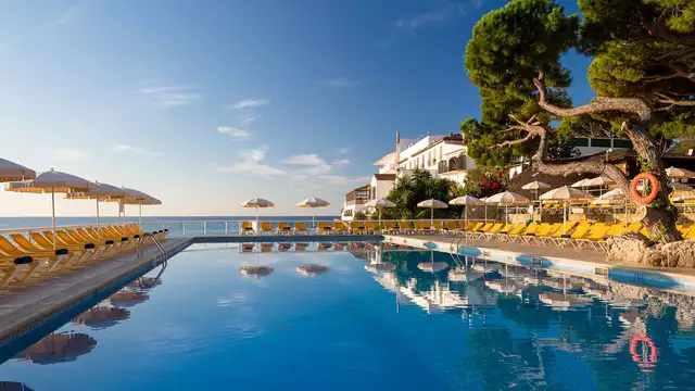 Des vacances parfaites en demi-pension sur la Costa Brava