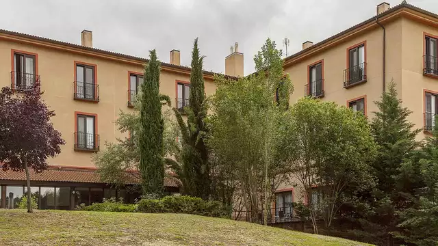 Balneario con spa y media pensión en Trillo y descuento en noches extras