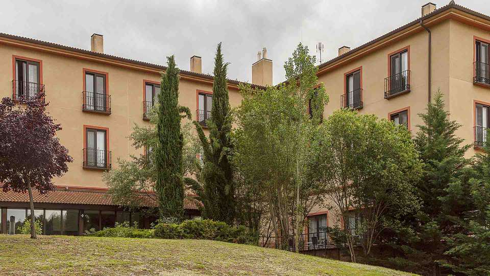 Balneario con spa y media pension en Trillo y descuento en noches extras