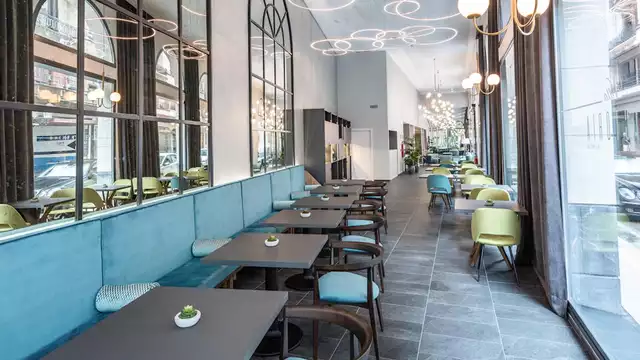 Descubre San Sebastian en un comodo hotel boutique del centro