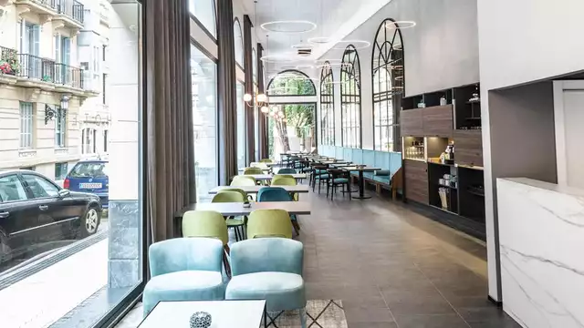 Descubre San Sebastian en un comodo hotel boutique del centro