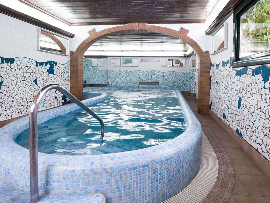Escapade à Lloret de Mar dans un hôtel 4*, logement et petit-déjeuner - 4* - 11