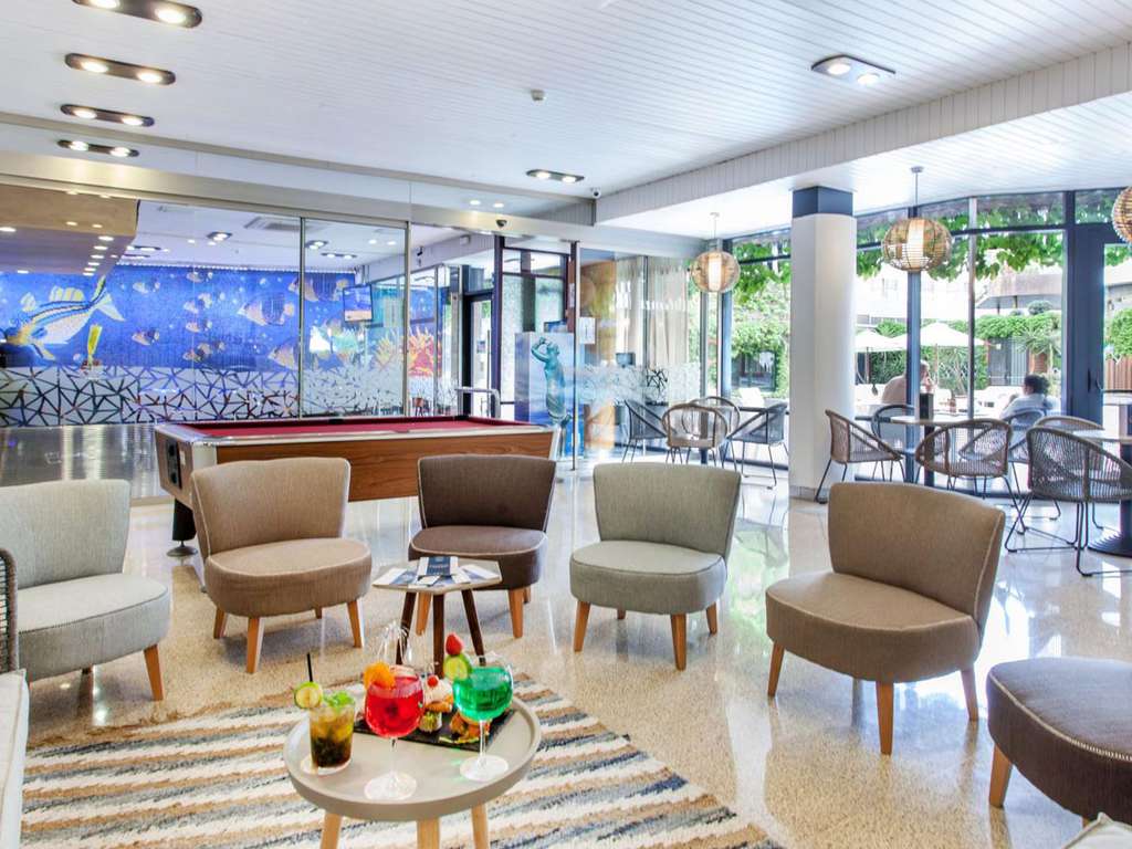 Escapade à Lloret de Mar dans un hôtel 4*, logement et petit-déjeuner - 4* - 7