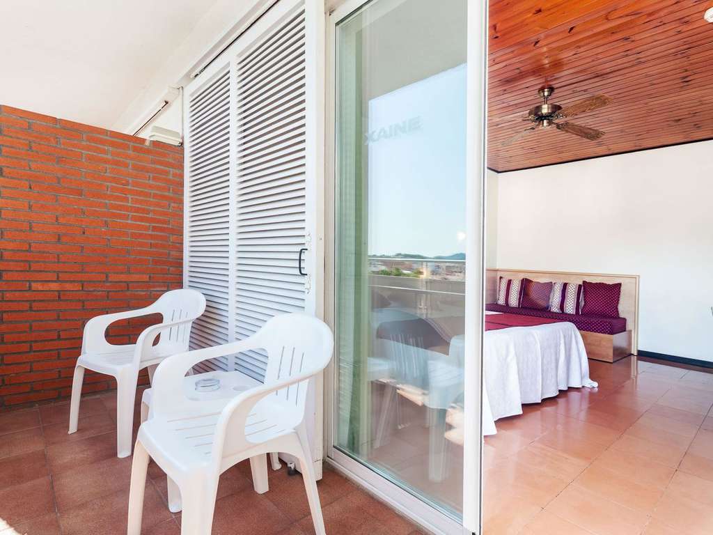 Escapade à Lloret de Mar dans un hôtel 4*, logement et petit-déjeuner - 4* - 25