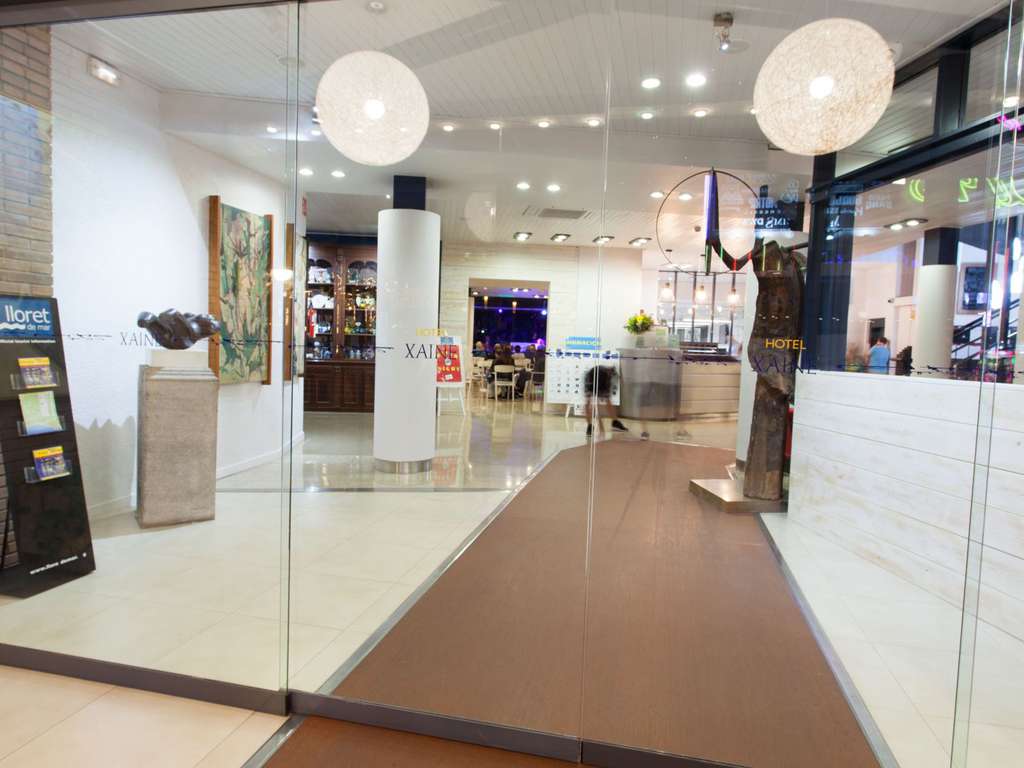 Escapade à Lloret de Mar dans un hôtel 4*, logement et petit-déjeuner - 4* - 21