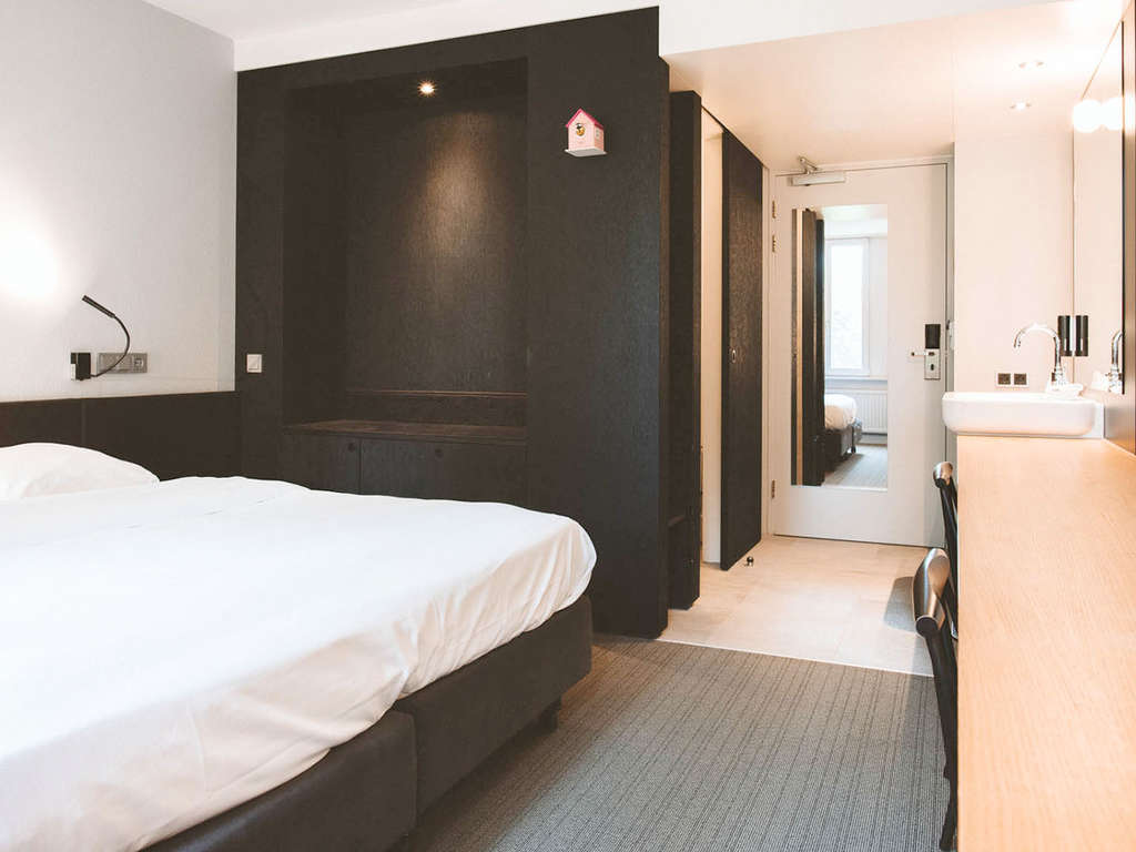 Mise au vert et confort aux portes de Maastricht - 3* - 9