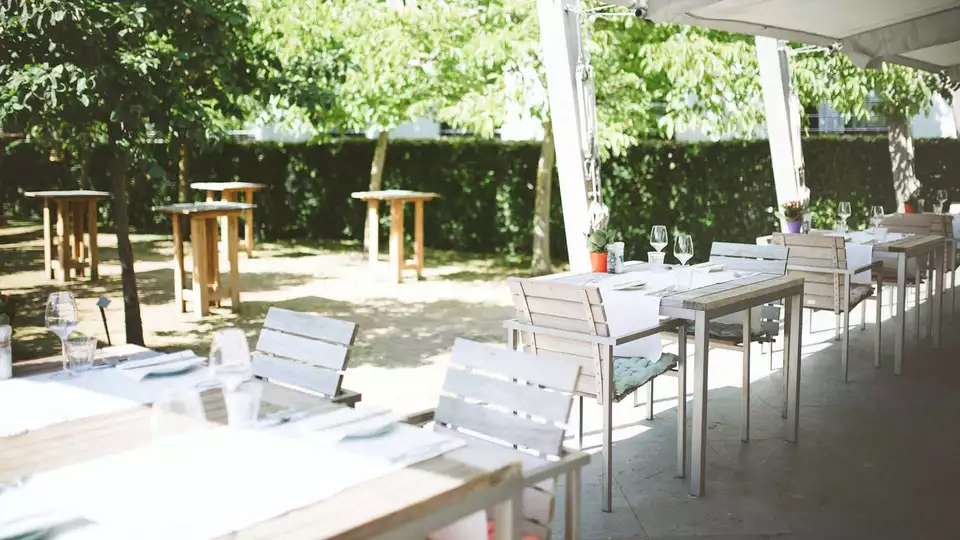 Verblijf aan de rand van Maastricht en geniet van een heerlijk diner vanaf nachten