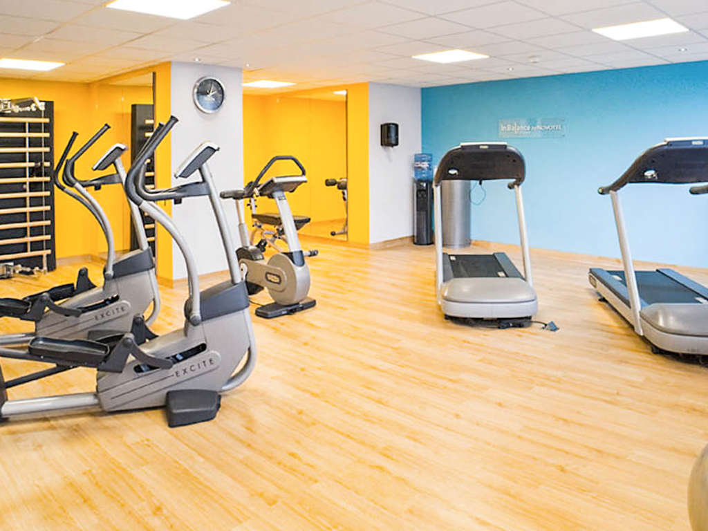 Escapade 4* en demi-pension à Luxembourg avec parking offert ! - 4* - 17