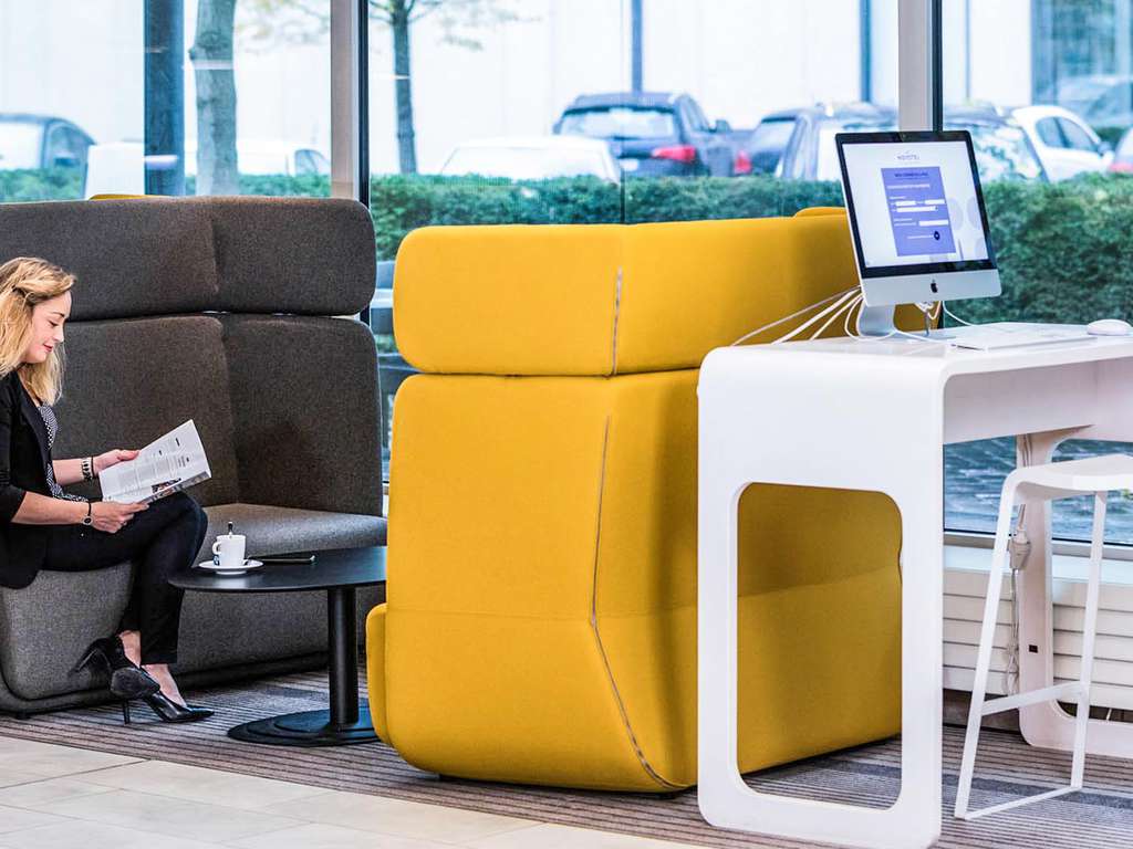 Escapade 4* en demi-pension à Luxembourg avec parking offert ! - 4* - 10