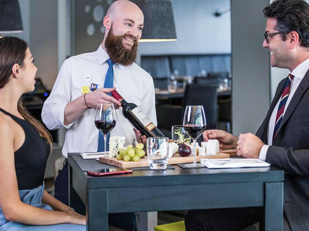 Escapade 4* en demi-pension à Luxembourg avec parking offert ! - 4* - 26