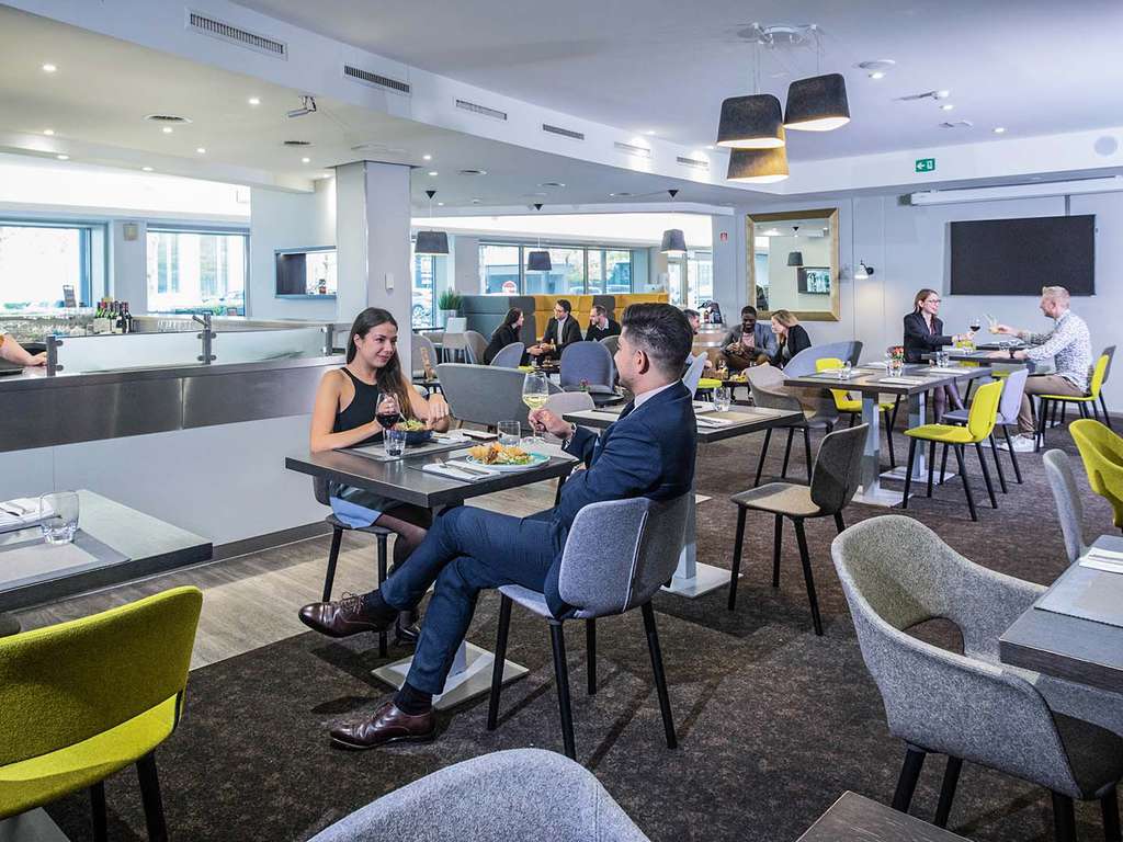 Escapade 4* en demi-pension à Luxembourg avec parking offert ! - 4* - 11