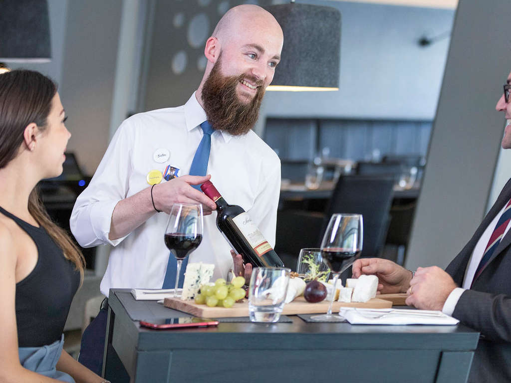 Escapade 4* en demi-pension à Luxembourg avec parking offert ! - 4* - 16