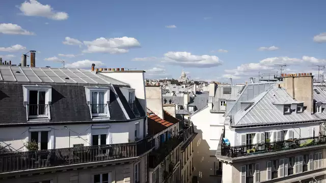 Estancia en Paris y visita al museo Grevin