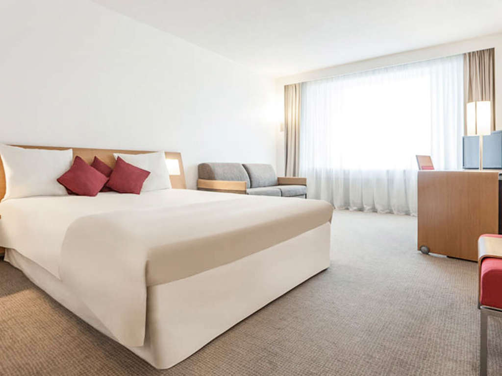 Escapade 4* en demi-pension à Luxembourg avec parking offert ! - 4* - 3