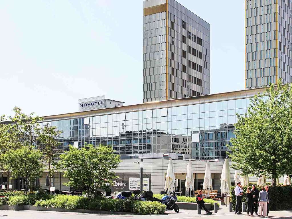Escapade 4* en demi-pension à Luxembourg avec parking offert ! - 4* - 2