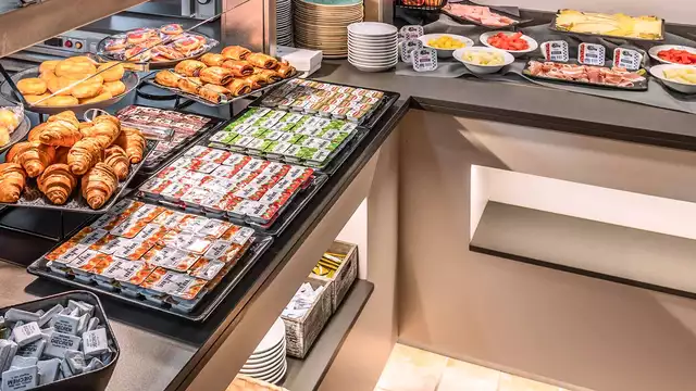 Escapada con desayuno en un bonito hotel de Lloret de Mar