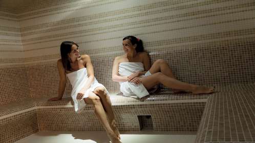 Week end Thalasso Le Grau-du-Roi avec 1 Accès à la ...