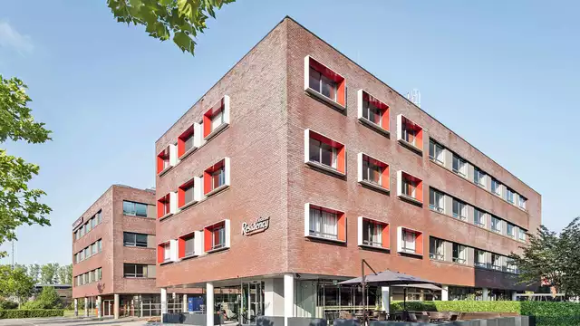 Viaje a la ciudad de Ámsterdam