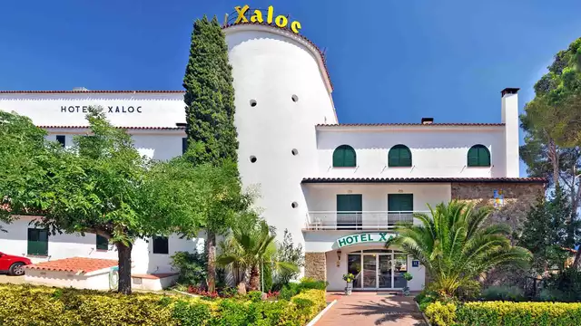 Voordelig aanbod in een hotel in Platja d'Aro