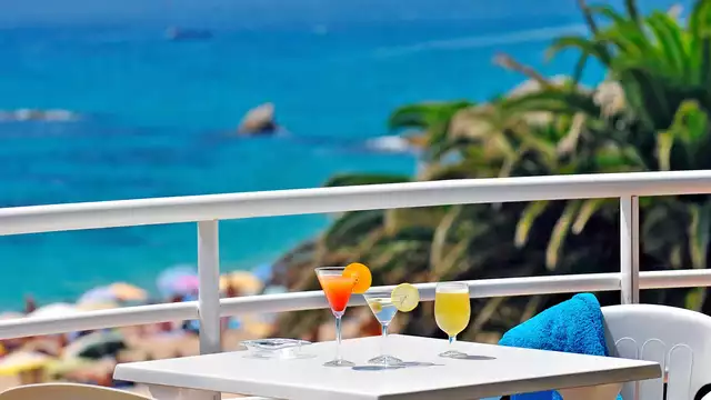 Voordelig aanbod in een hotel in Platja d'Aro